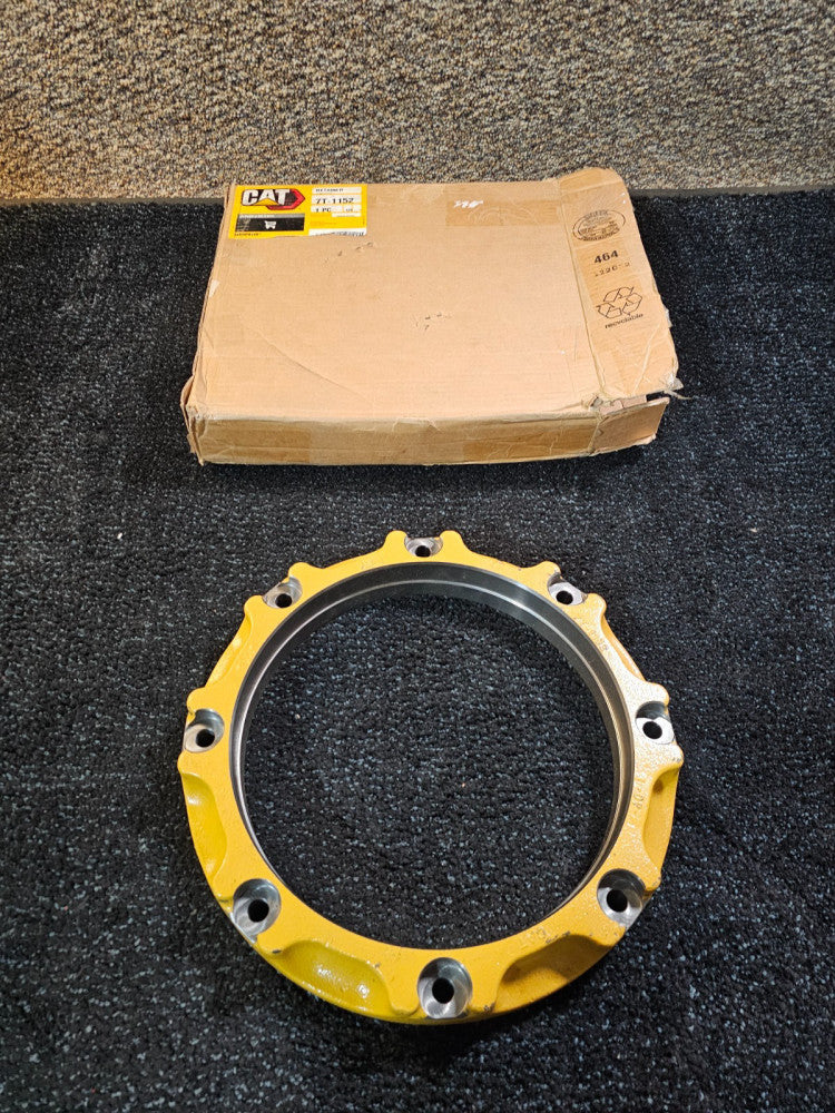 CAT 7T-1152 Retainer For Track-Type Tractor D7R D8T D8R D8N D7H D7R II Ripper 7