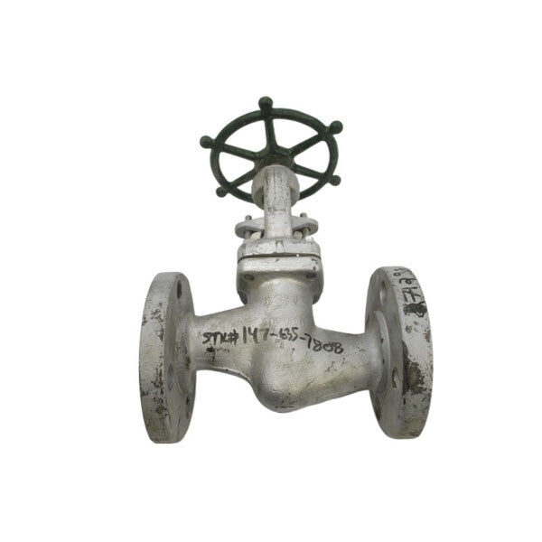 ROCKWELL-EDWARDS 828 1-1/2"  UNMP