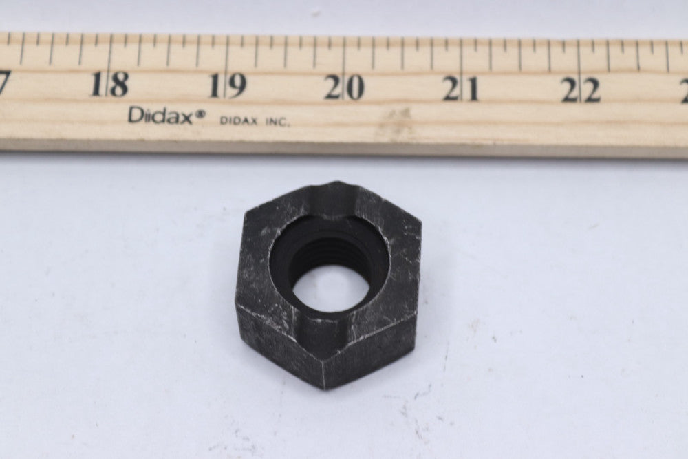 Front Head Retainer Bolt Nut R005721