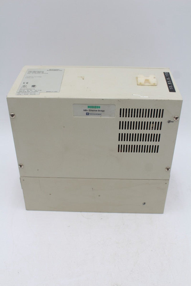 Telemecanique 174CEV20030 MB+ Ethernet Bridge TSX Momentum