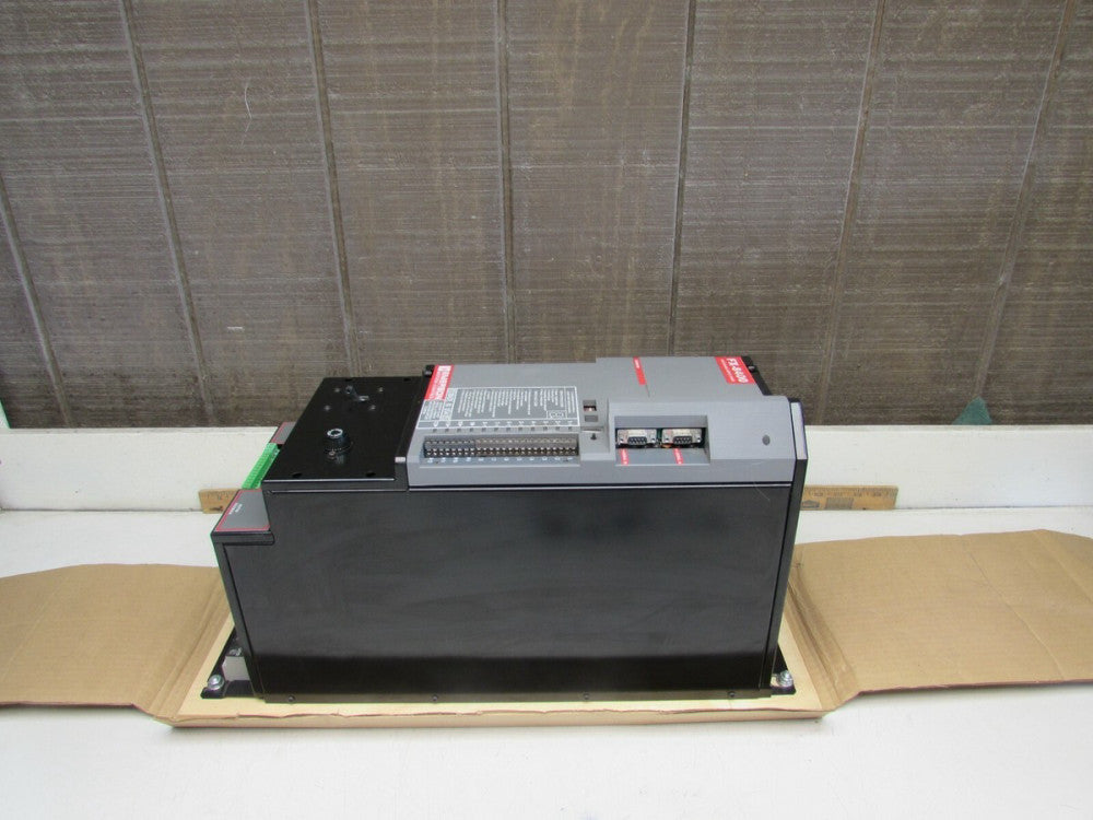 EMERSON MODEL FX-8400 , POSITIONING SERVO DRIVE, PT#-960141-01, NIB! MAKE OFFER!