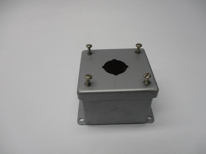 MCKINSTRY H-50344 NSNP