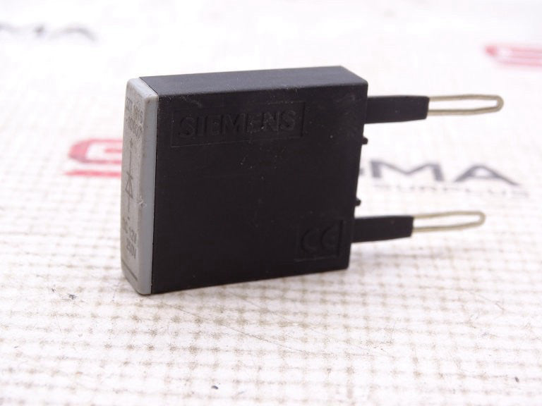 SIEMENS 3ZT1916-1DG00 SURGE SUPPRESSOR