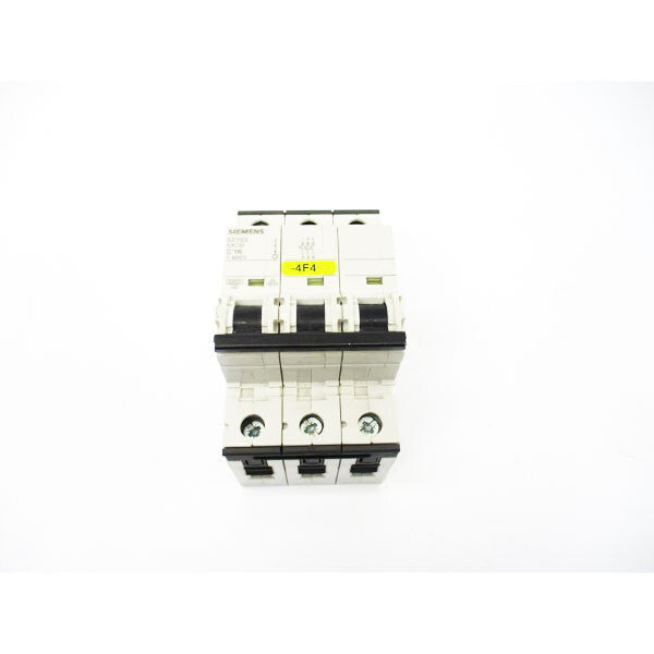 SIEMENS 5SY63176-7 400V 16A NSNP