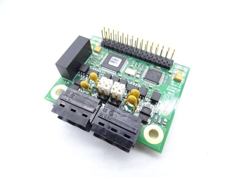 TRIDIUM INC C10-T2078 CIRCUIT BOARD
