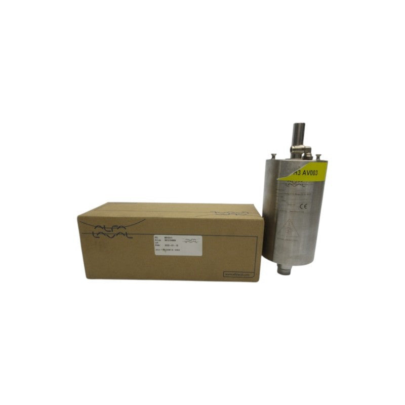 ALFA LAVAL 9612194006 LKLA-T NSMP