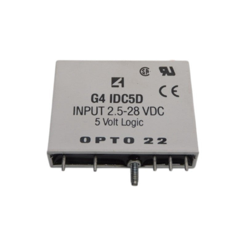 OPTO 22 G4IDC5D 2.5-28VDC UNMP