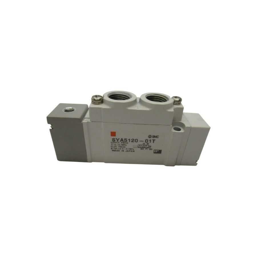 SMC SYA5120-01T NSNP