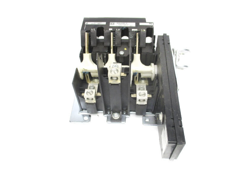 SQUARE D 9422TEN10 SER. A 600V 100A (AS PICTURED) NSNP