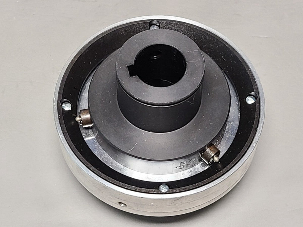 NEW ZERO-MAX TORQ TORQUE OVERLOAD SAFETY DEVICE