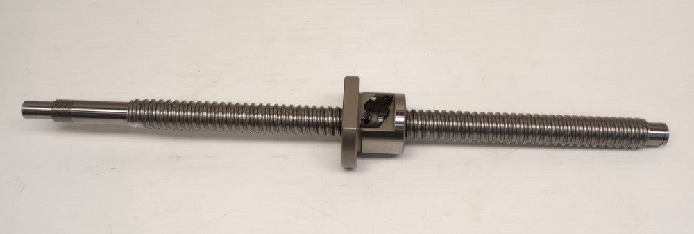 THK BTK2005VA AEH02957 Ball Screw Assembly 16-3/8" OAL