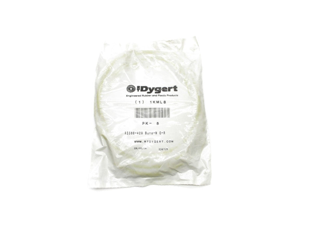 DYGERT 1KML8 (PKG OF 5) NSMP