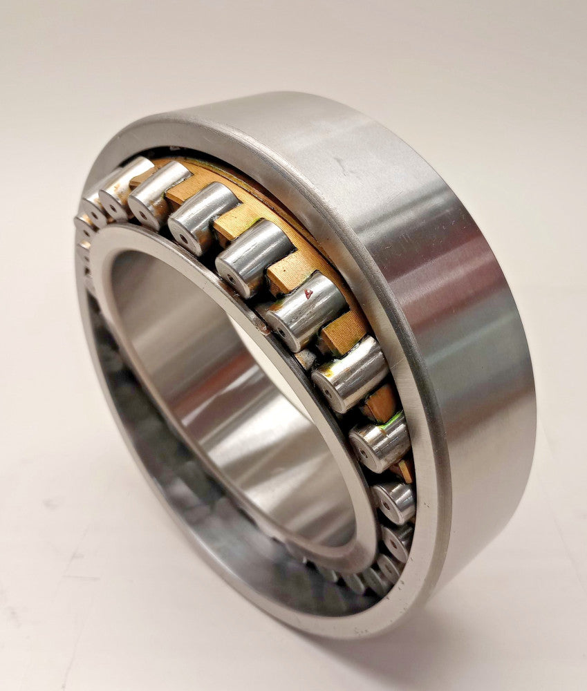 Torrington 120SD30F3 Spherical Roller Bearing 120x180x46mm ref# 23024/23024CCW33