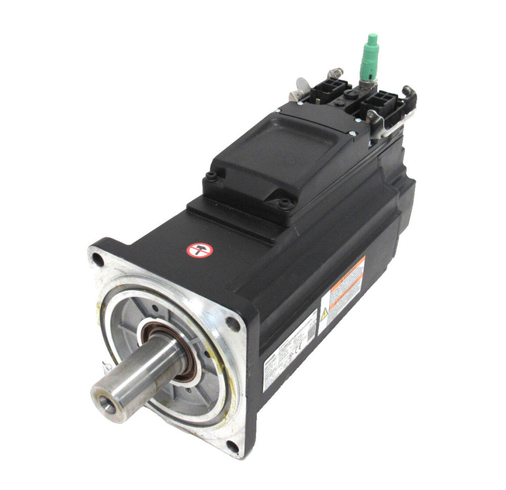 USED REXROTH R911395637 SERVO MOTOR R911395639 R911347141