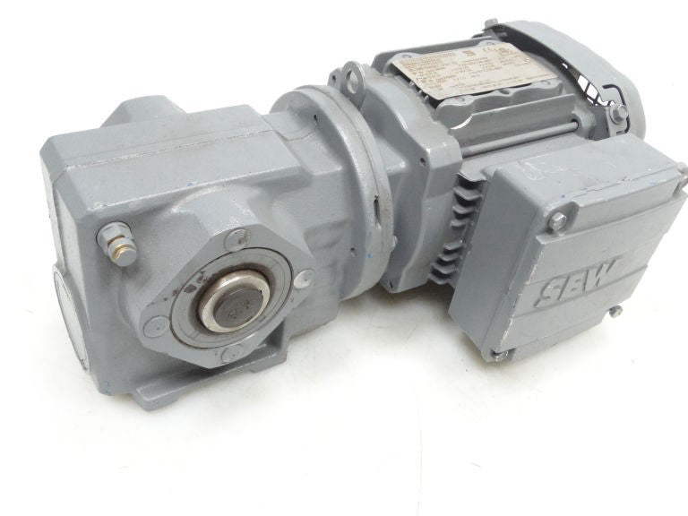 SEW EURODRIVE SA37 DRS71S4/RI Motor - Used