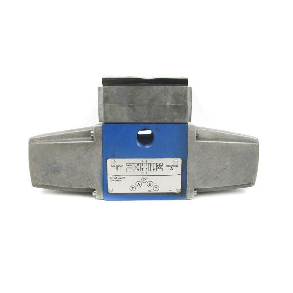VICKERS DG4S4LW-012C-50 284557 115V NSNP