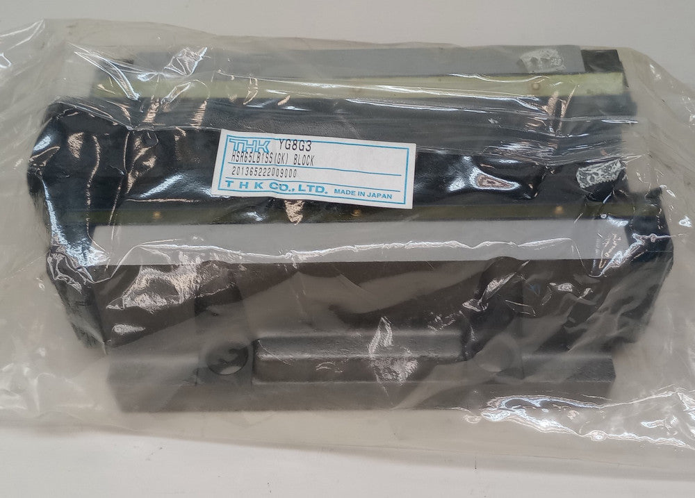 THK HSR65LB1SS(GK) Linear Guide Block