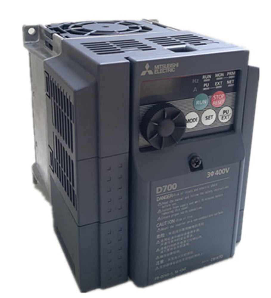 NEW MITSUBISHI FR-D720S-2.2K-CHT Inverter