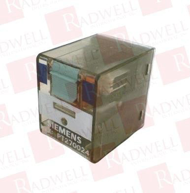 SIEMENS LZX:PT270024 / LZXPT270024 (NEW NO BOX)