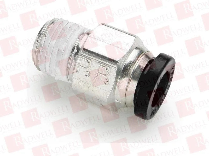 PARKER W68PLP-6-8 / W68PLP68 (NEW NO BOX)