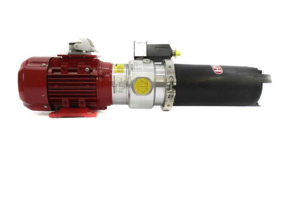 HYDAC 3128881 OLF-5/4-S370-NH-N5AM002-D14/-3128881 (AS PICTURED) NSNP