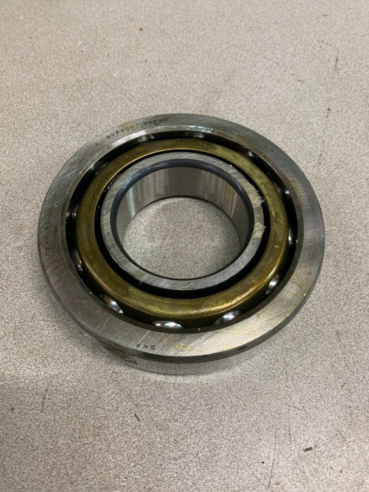 NEW NO BOX SKF ANGULAR CONTACT ROLLER BEARING 7314 BG