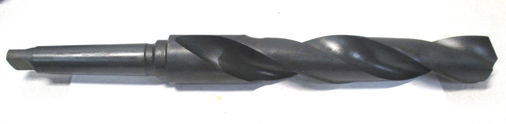 ProCut 1-7/16 x 9-11/16 x 14 3MT HSS Taper Shank Drill