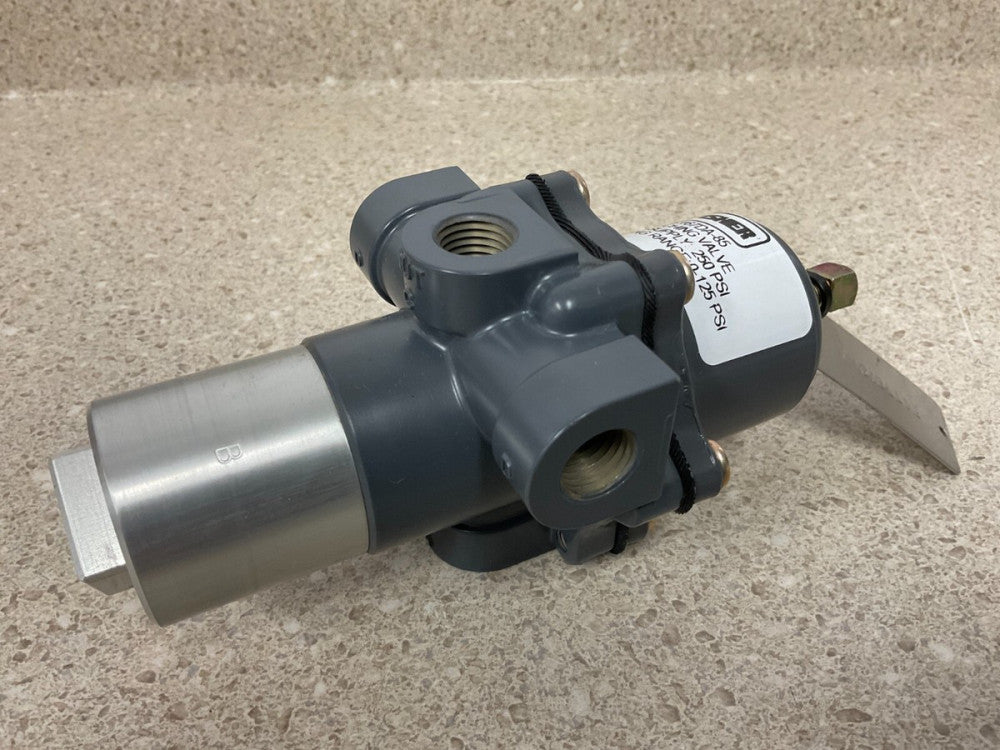 Fisher 167DA-85 NEW