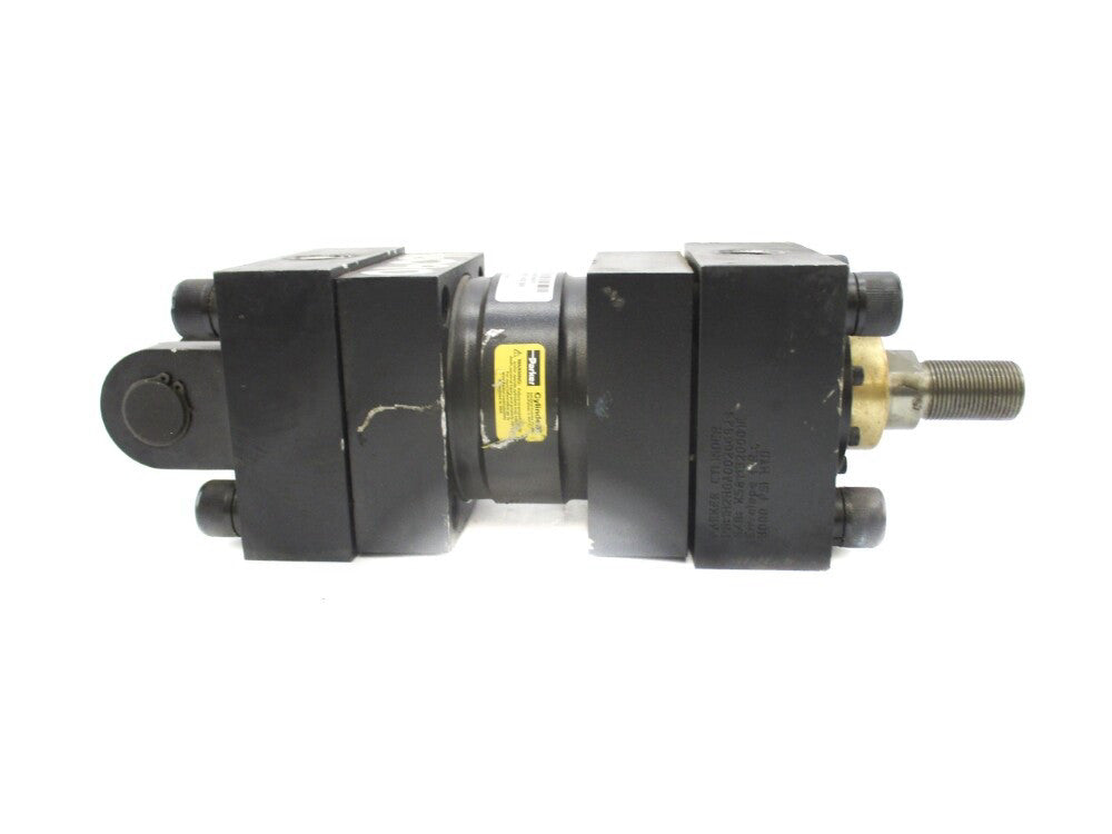 PARKER 1H2H0A00266829 3.25CBB2HBHNHUE14AC3.500 3000 PSI NSNP