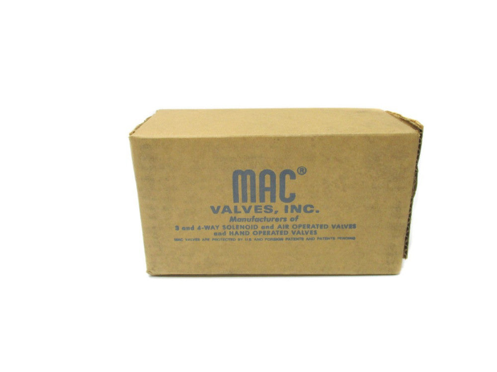 MAC 82A-AC-BKA-TM-DDA5-1DA NSFS
