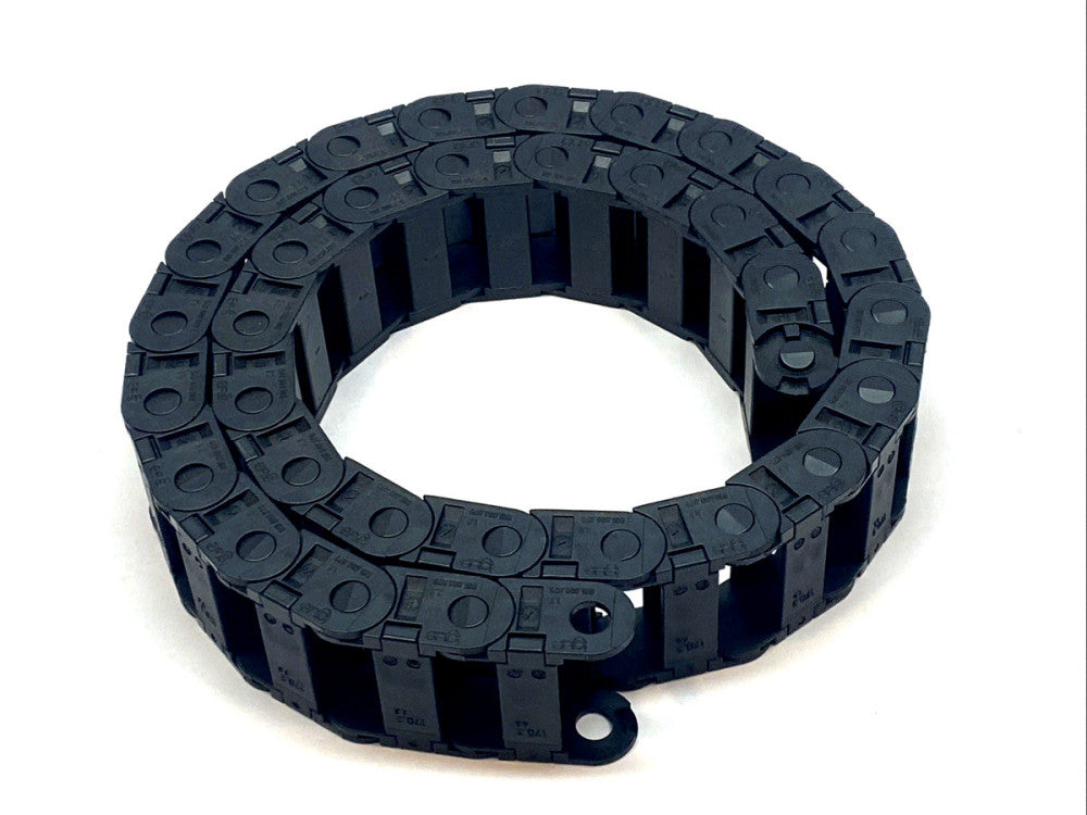 Igus B15.038.075 Energy Chain Cable Carrier 33 Links