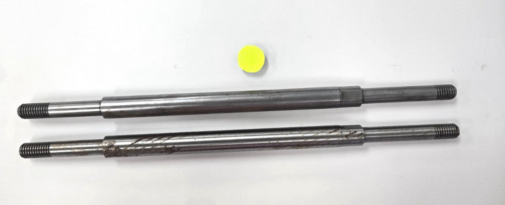 UNBRANDED OUTER SUPPORT SLIDE ROD*NP-5080-267-3 LOT OF 2