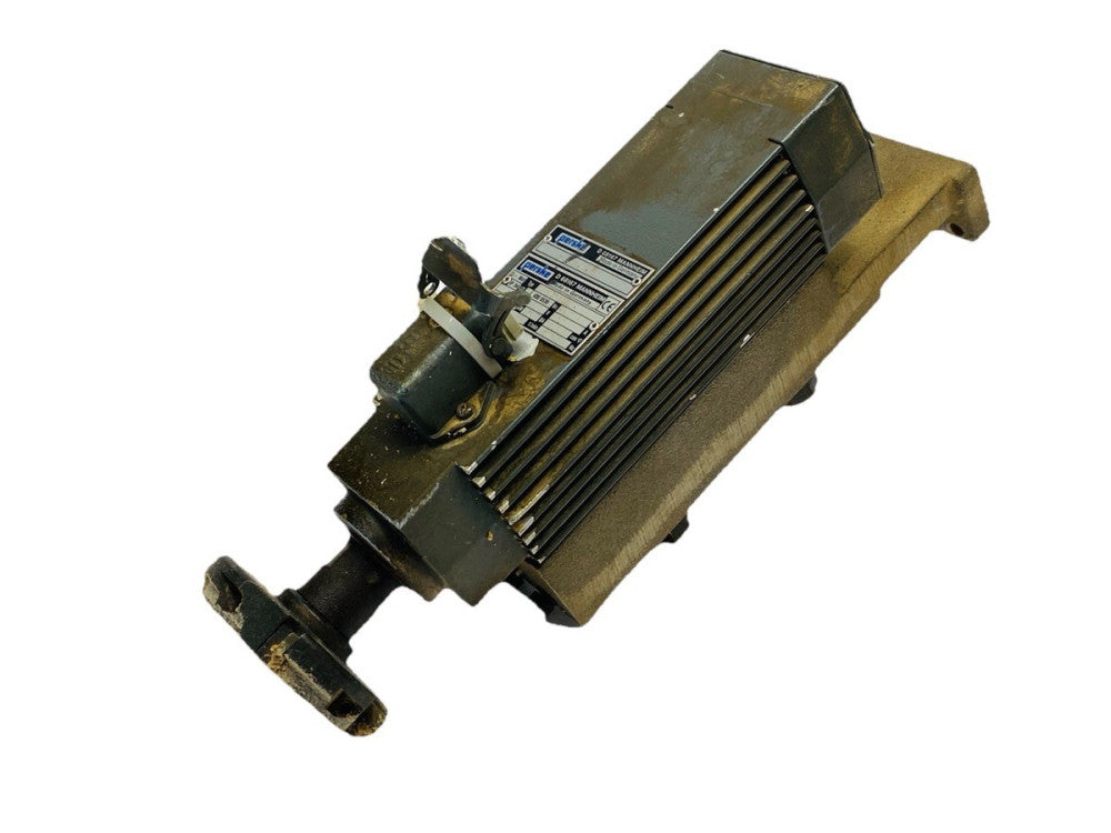 Perske KNSR 23.10-2 Servo Spindle Motor 10980RPM 1.1A 400V 0.4kW