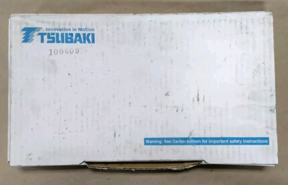 Tsubaki RS50HT RP E91