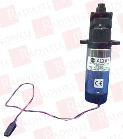 BIMBA 1300V9307 / 1300V9307 (USED)