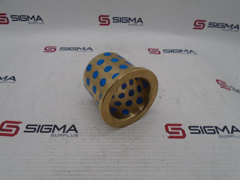 OILES 02050743 BUSHING