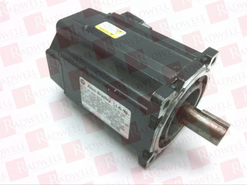 ALLEN BRADLEY MPL-B4530K-SJ72AA / MPLB4530KSJ72AA (USED)