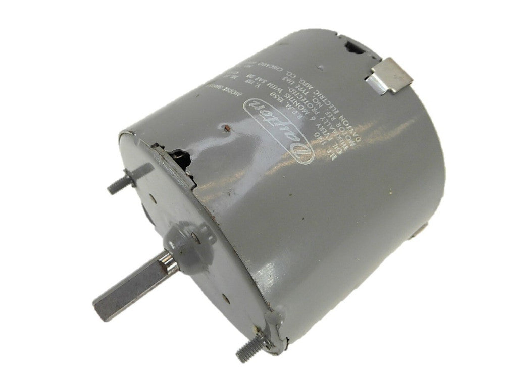 Dayton  3M555A  1/40HP 1550RPM 115V CW  NEW IN BOX