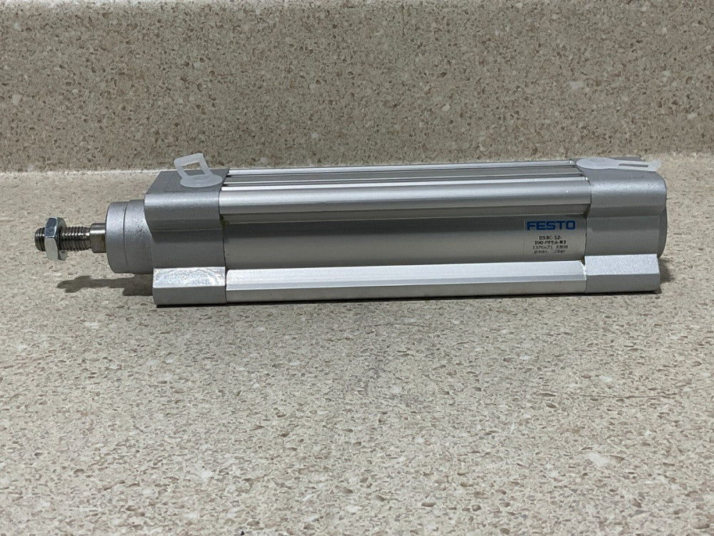 Festo DSBC-32-100-PPSA-N3 NEW