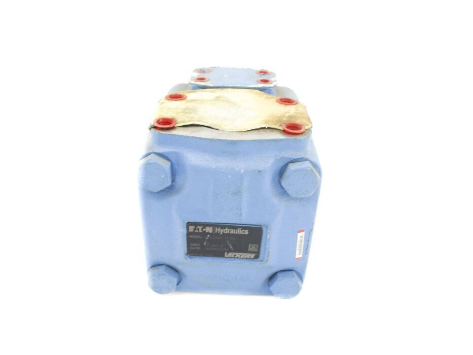 EATON 421966-3 45VQ50A1C20 NSNP