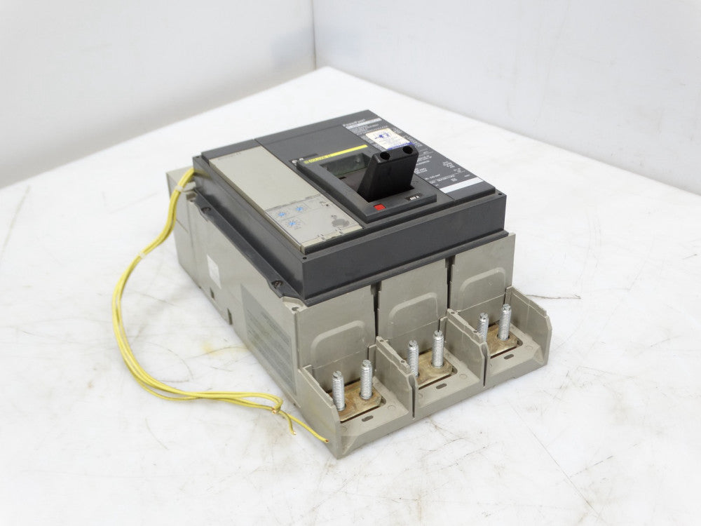 SCHNEIDER ELECTRIC PL800 CIRCUIT BREAKER