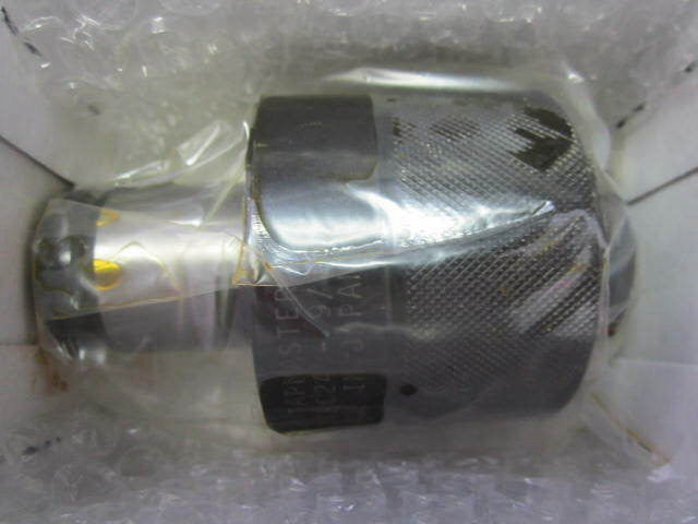 9/16" Preset Tap Holder 75-926-6 for SPI Size 2 Quick Change Tapping Heads New