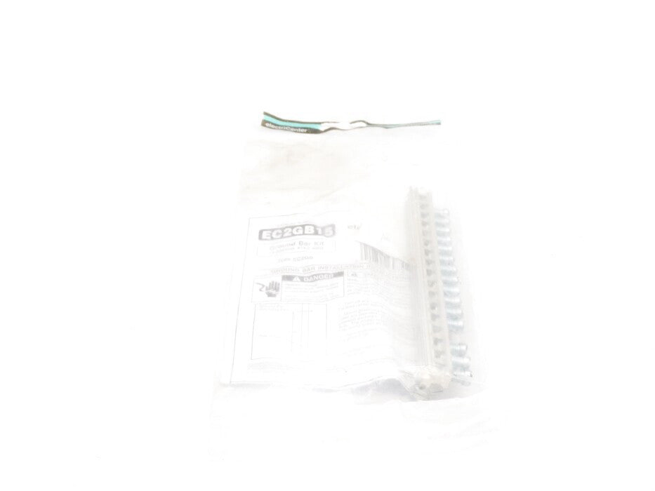 ELECTRICENTER EC2GB15 NSMP