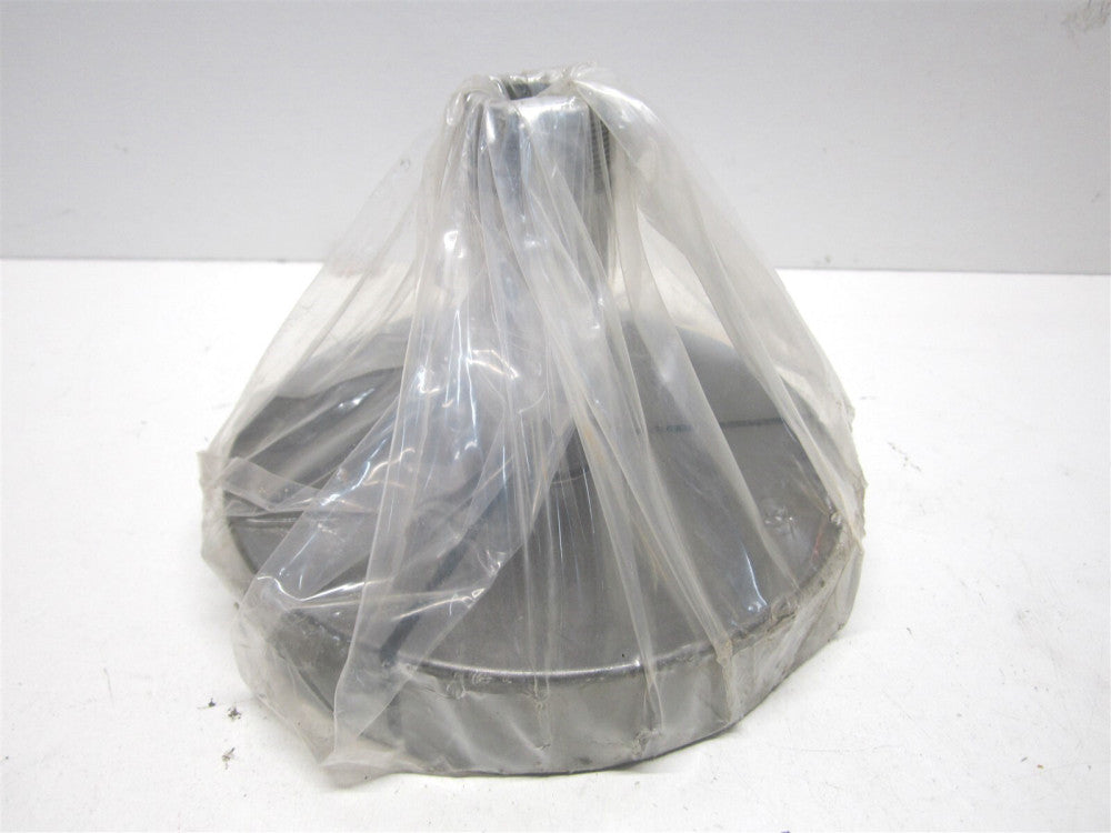 Lyndex-Nikken (550-006) 1.242 in-20 6" 5C Step Collet