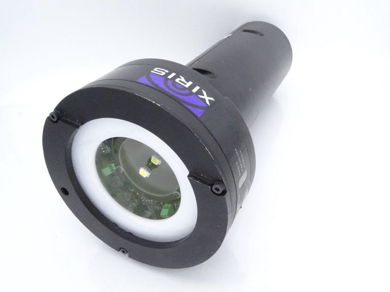 XIRIS ID-3500 CAMERA USED