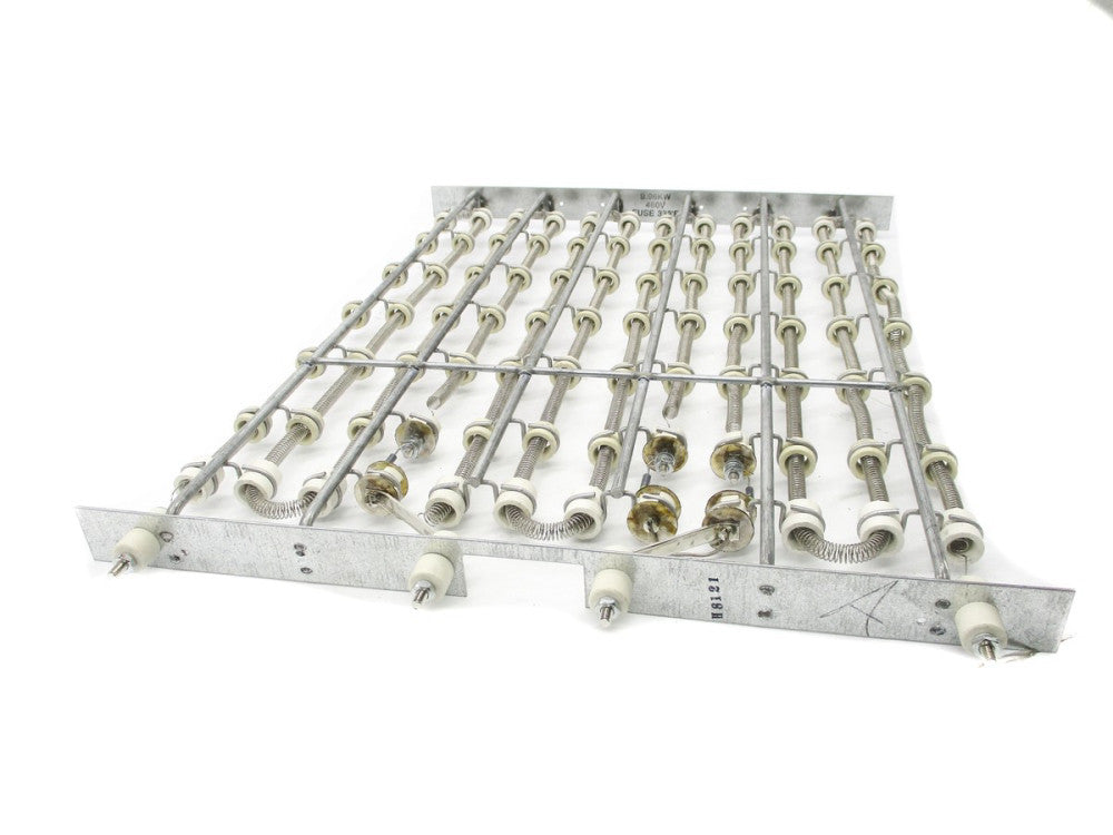 HEATER H8121 NSNP