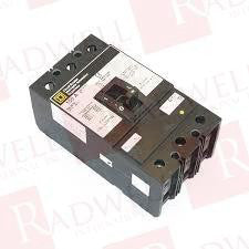 SCHNEIDER ELECTRIC KAL362251021 / KAL362251021 (USED)