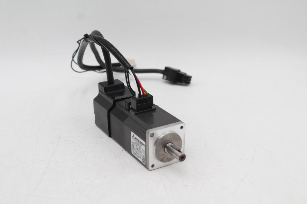 Mitsubishi HC-KFS13B AC Servo Motor