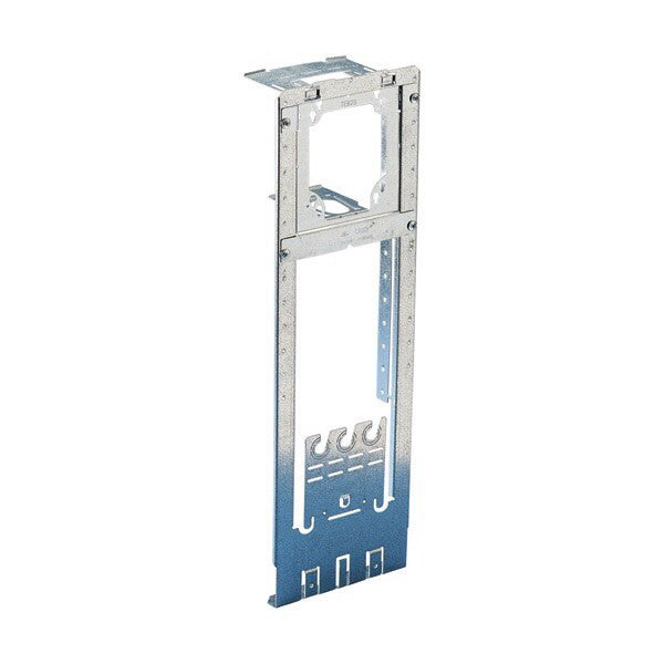 ERICO CADDY FMBS1824 Floor Mounted Box Support, (Lot of 10)