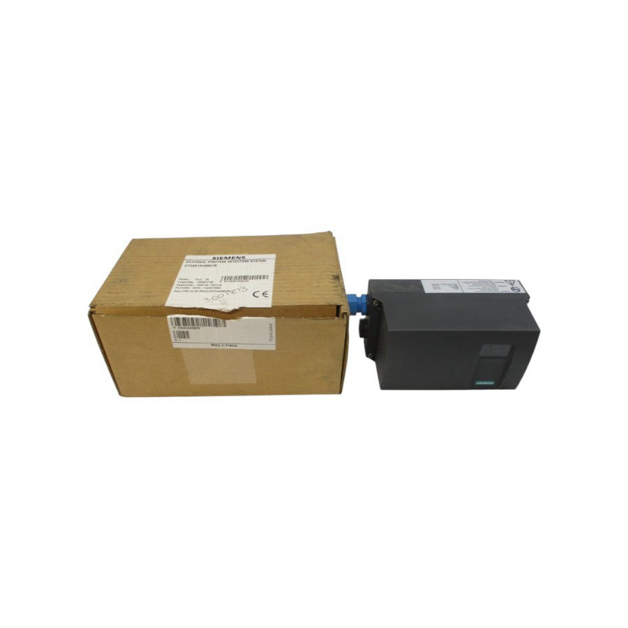 SIEMENS C73451-A430-D78 5V NSMP